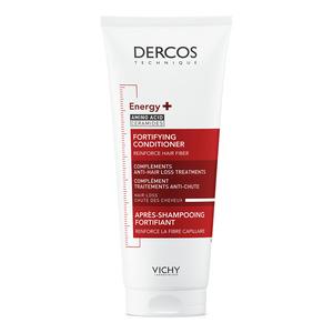 Vichy Dercos Energy Fortifying Conditioner 200