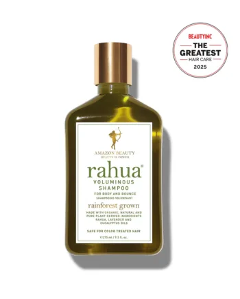 Voluminous Shampoo 275ml Rahua