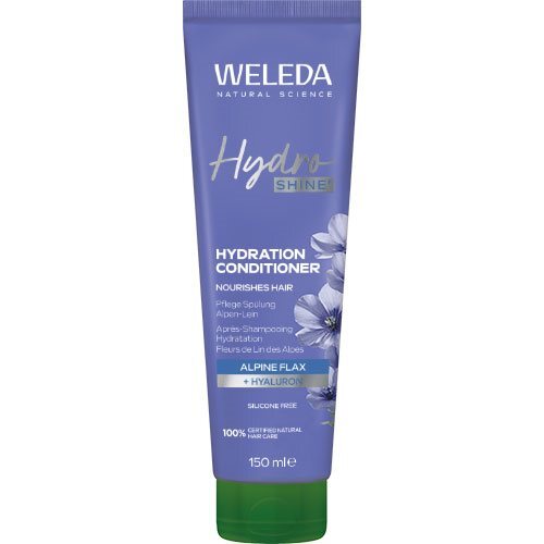 Weleda Hydra Shine Hydration Conditioner 150ml