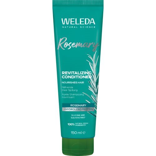 Weleda Rosemary Revitalising Conditioner 150ml