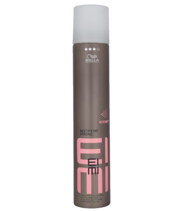 Wella Eimi Mistify Strong Hairspray 500