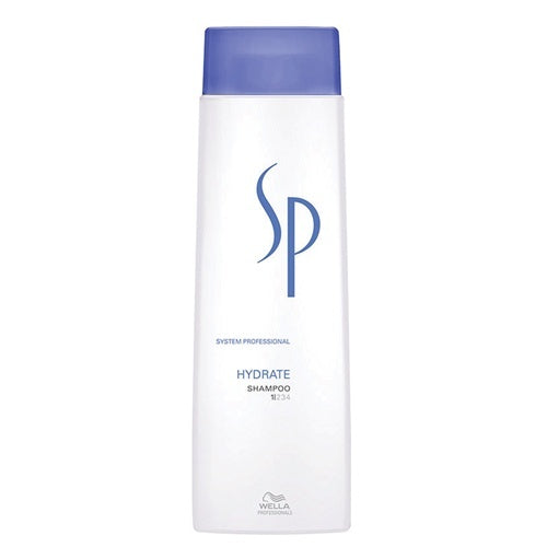 Wella Hydrate Shampoo 250ml