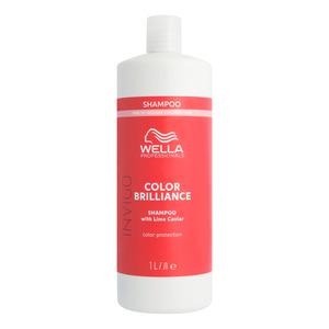 Wella Professionals Invigo Color Brilliance Shampoo Fine Hair 1000