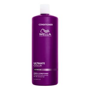 Wella Professionals Ultimate Color Conditioner 1000