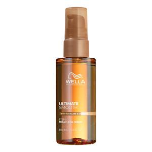 Wella Professionals Ultimate Smooth Miracle Oil Serum 100