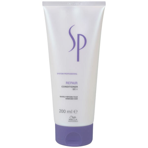 Wella Repair Conditioner 200ml