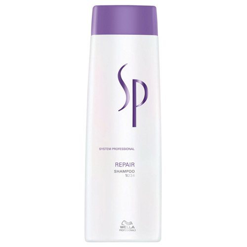Wella Repair Shampoo 250ml