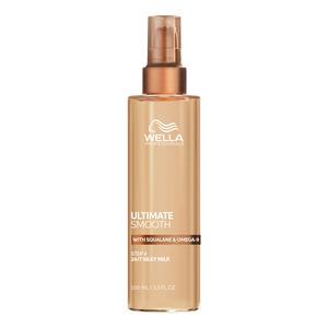 Wella Ultimate Smooth Silky Milk 100