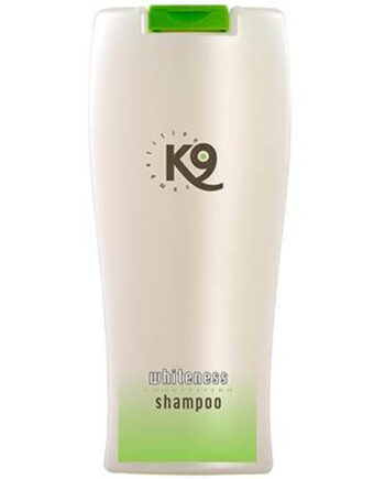 Whiteness Shampoo