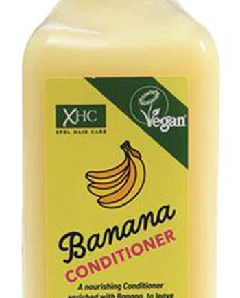 Xhc Banana Conditioner 400ml