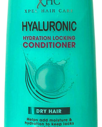 Xhc Hyaluronic Hydration Locking Conditioner Dry Hair 400ml Dato
