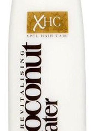Xhc Revitalising Coconut Water Hydrating Conditioner 400ml Flaske Bulet