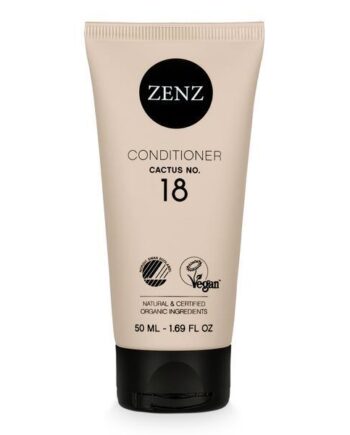 Zenz Organic Conditioner Cactus Version 50ml