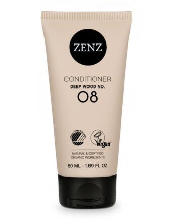 Zenz Organic Conditioner Deep Wood Version 50ml