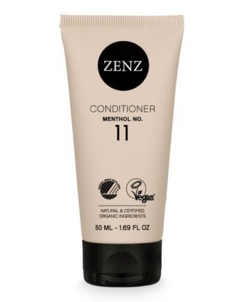 Zenz Organic Conditioner Menthol Version 50ml