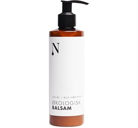 økologisk Balsam Fra Naturlig 250