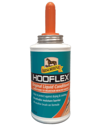 Absorbine Hovolie Hooflex Liquid Conditioner