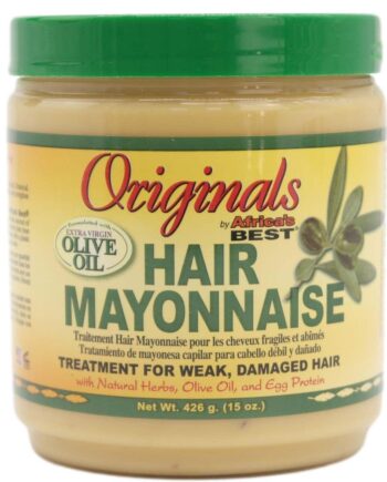 Africa Best Originals Hair Mayonnaise Conditioner 426