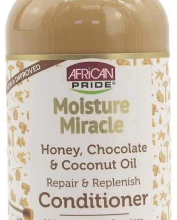 African Pride Moisture Conditioner 354