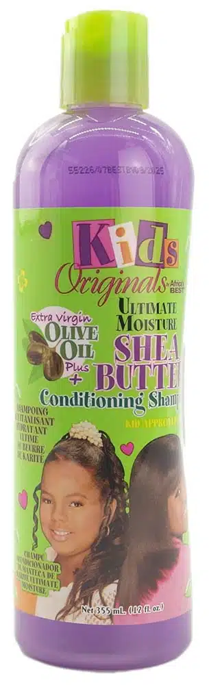 Africas Best Conditioning Shampoo 355
