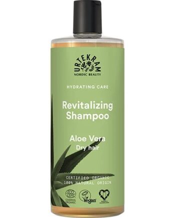Aloe Vera Shampoo Dry 500