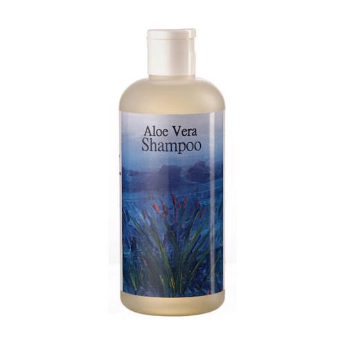 Aloe Vera Shampoo 250 Rømer