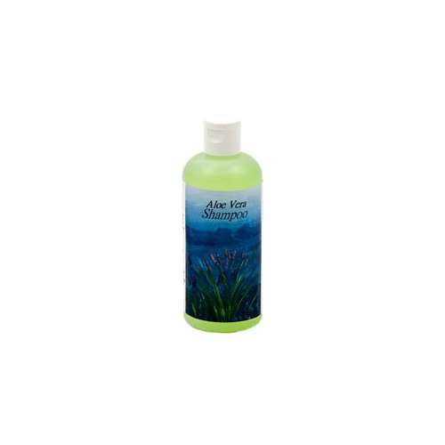 Aloe Vera Shampoo 500 Rømer