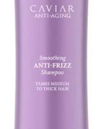 Alterna Caviar Anti Aging Smoothing Anti Frizz Shampoo 250ml