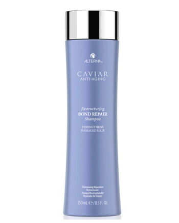 Alterna Caviar Restructuring Bond Repair Shampoo 250ml