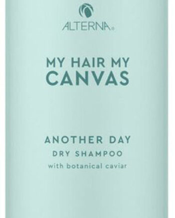 Alterna Hair Canvas Another Day Dry Shampoo With Botanical Caviar 142g