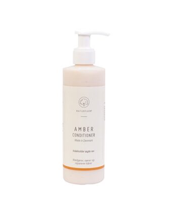Amber Conditioner 250 Naturfarm Vegan