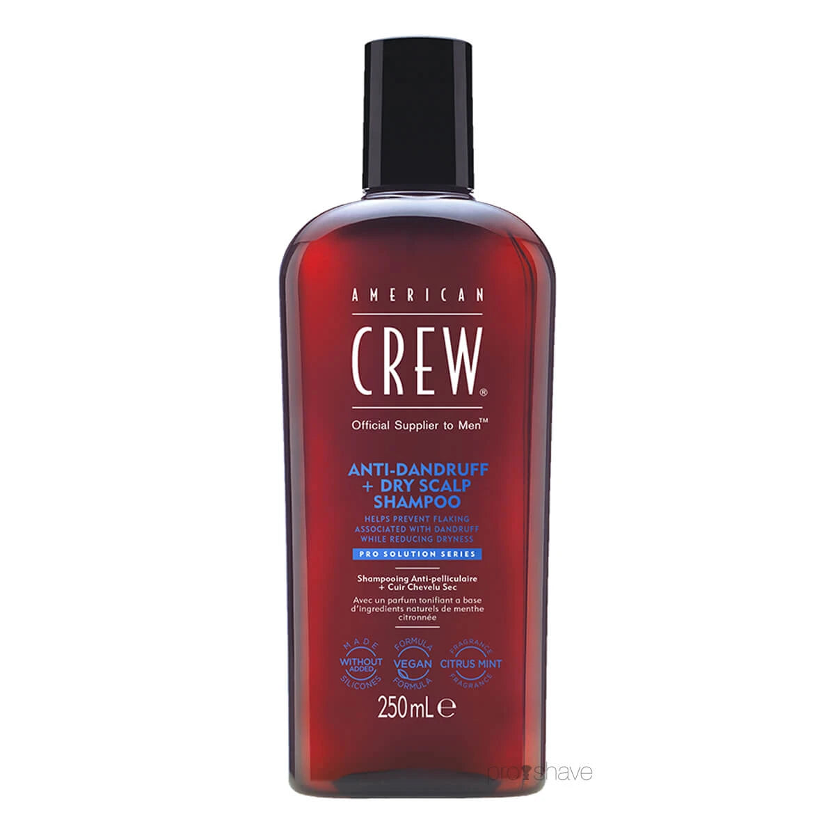 American Crew Anti Dandruff  Dry Scalp Shampoo 250