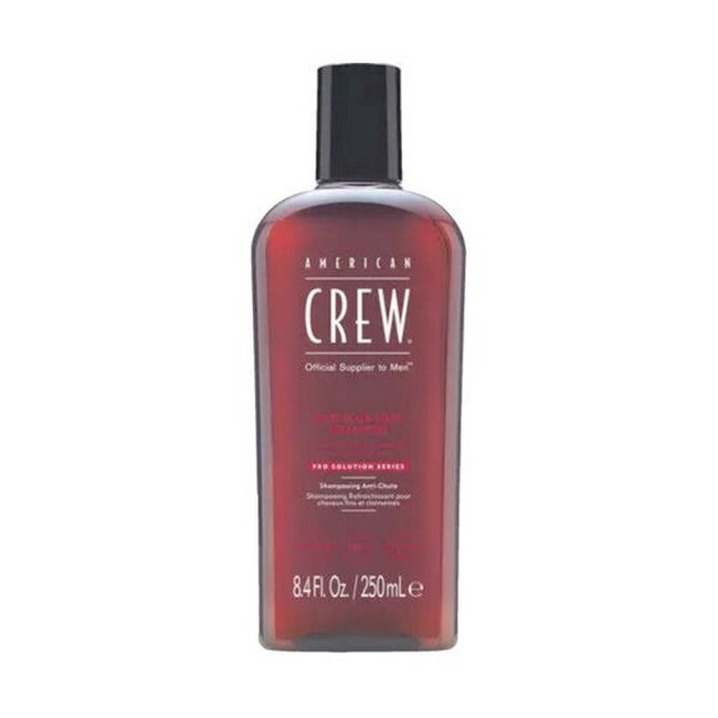 American Crew Anti Hair Loss Shampoo 250