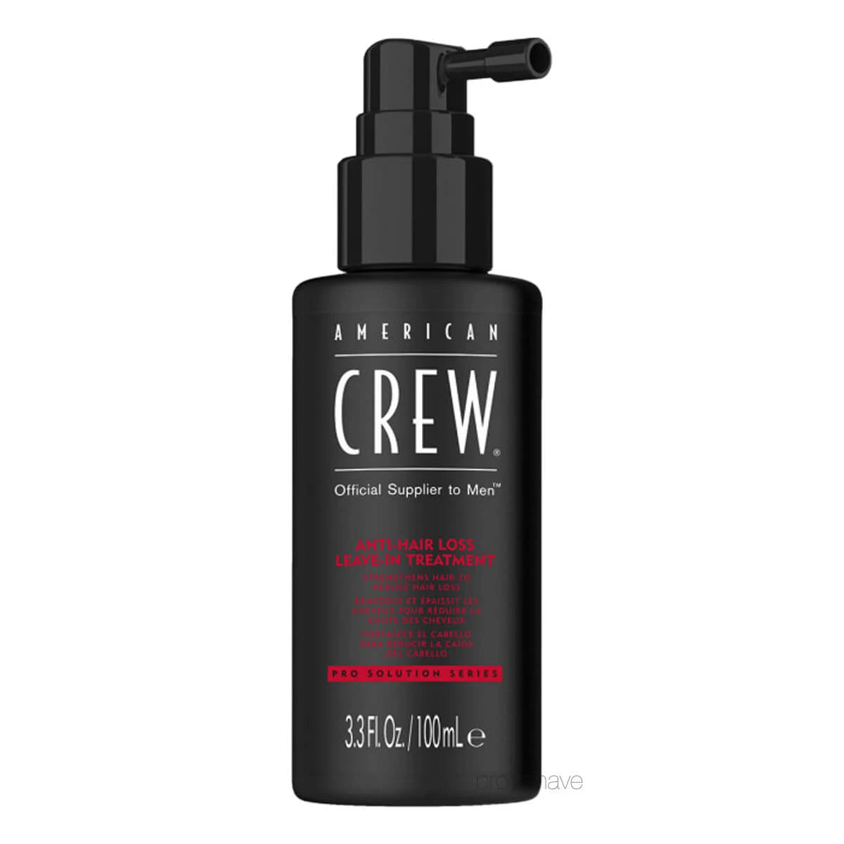 American Crew Anti Hairloss Leave Treatment 100