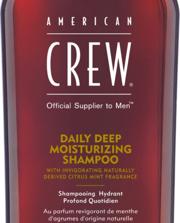 American Crew Daily Moisturizing Shampoo 250