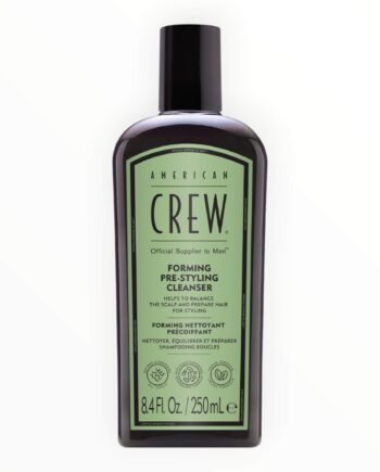 American Crew Forming Pre Styling Cleanser 250