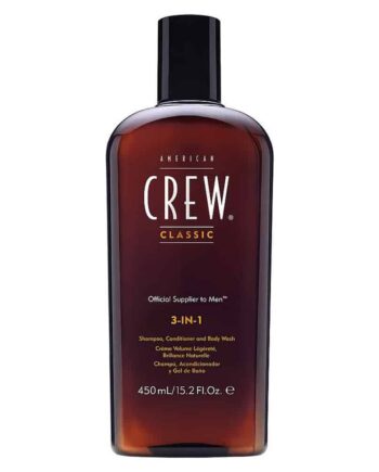 American Crew Shampoo 450ml