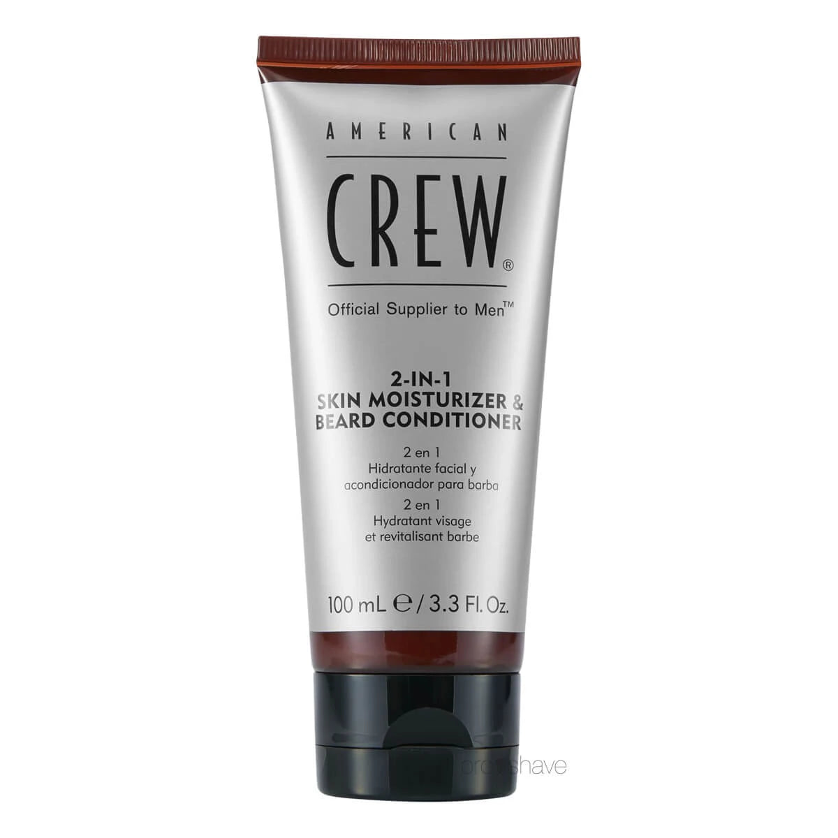 American Crew Skin Moisturizer   Beard Conditioner 100