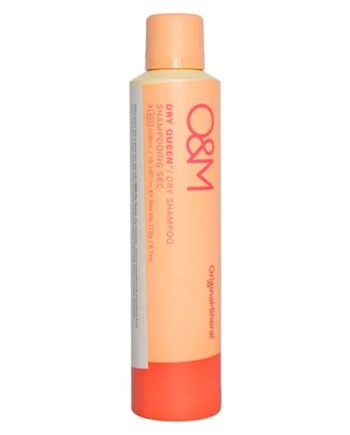 Amp Dry Queen Dry Shampoo 300ml