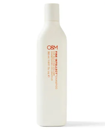 Amp Fine Intellect Shampoo 350ml