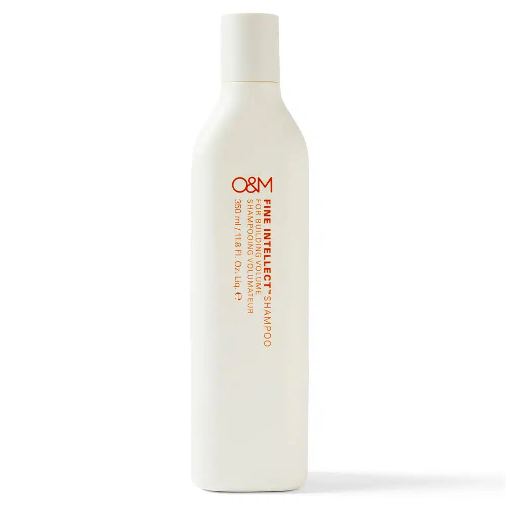 Amp Fine Intellect Shampoo 350ml