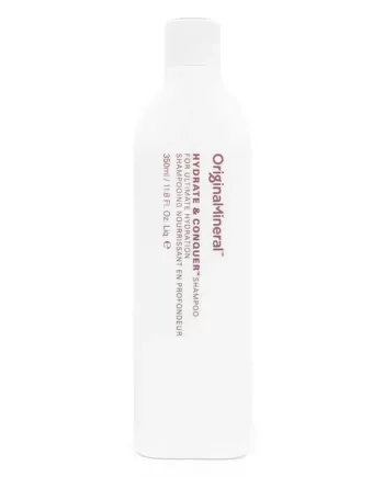 Amp Hydrate   Conquer Conditioner 350ml