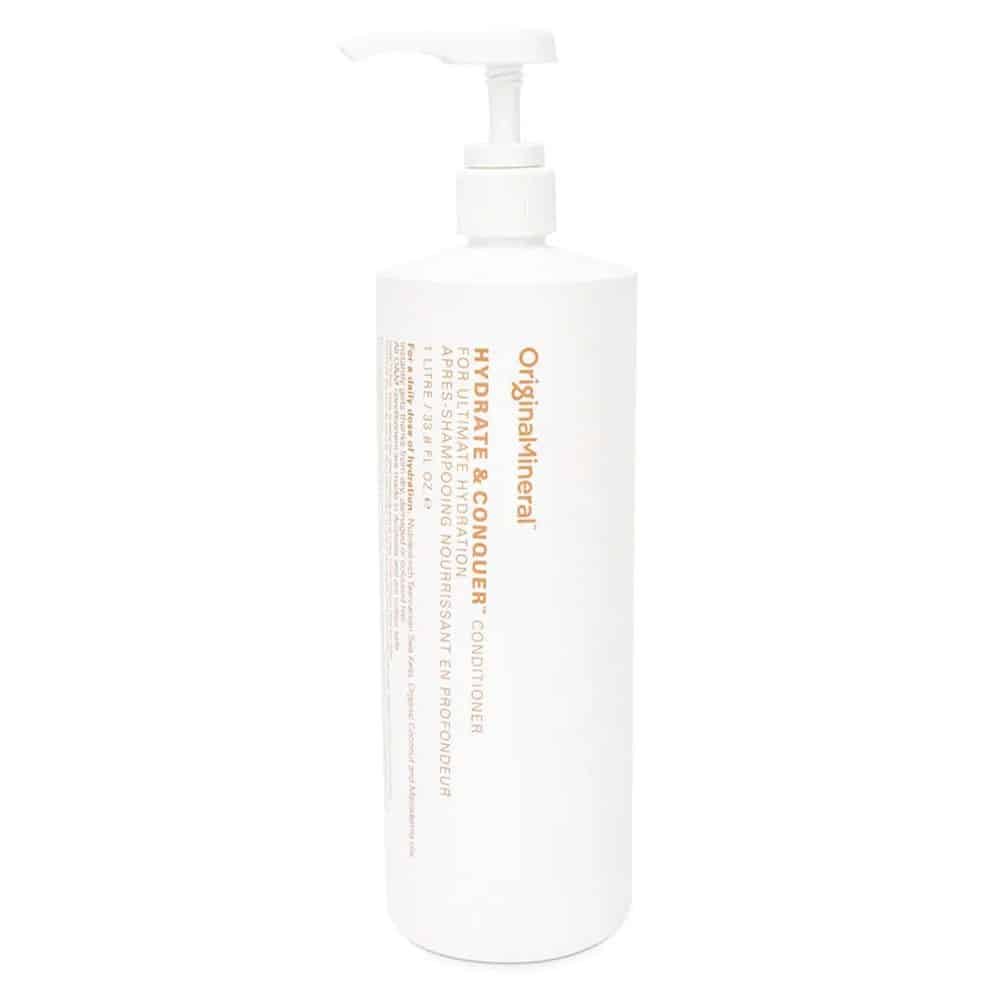 Amp Hydrate   Conquer Conditioner 1000ml