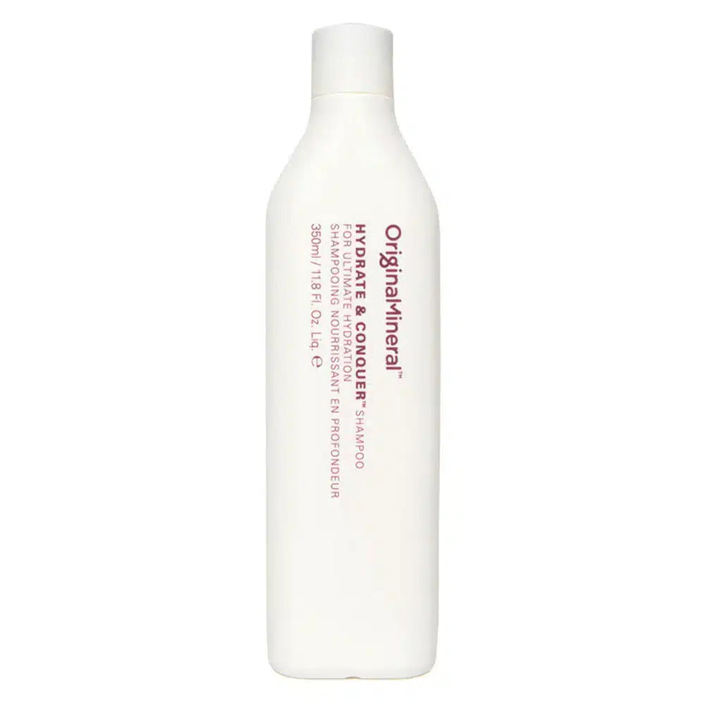Amp Hydrate   Conquer Shampoo 350ml