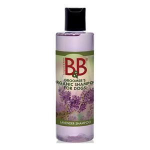 Amp Lavendel Shampoo 250