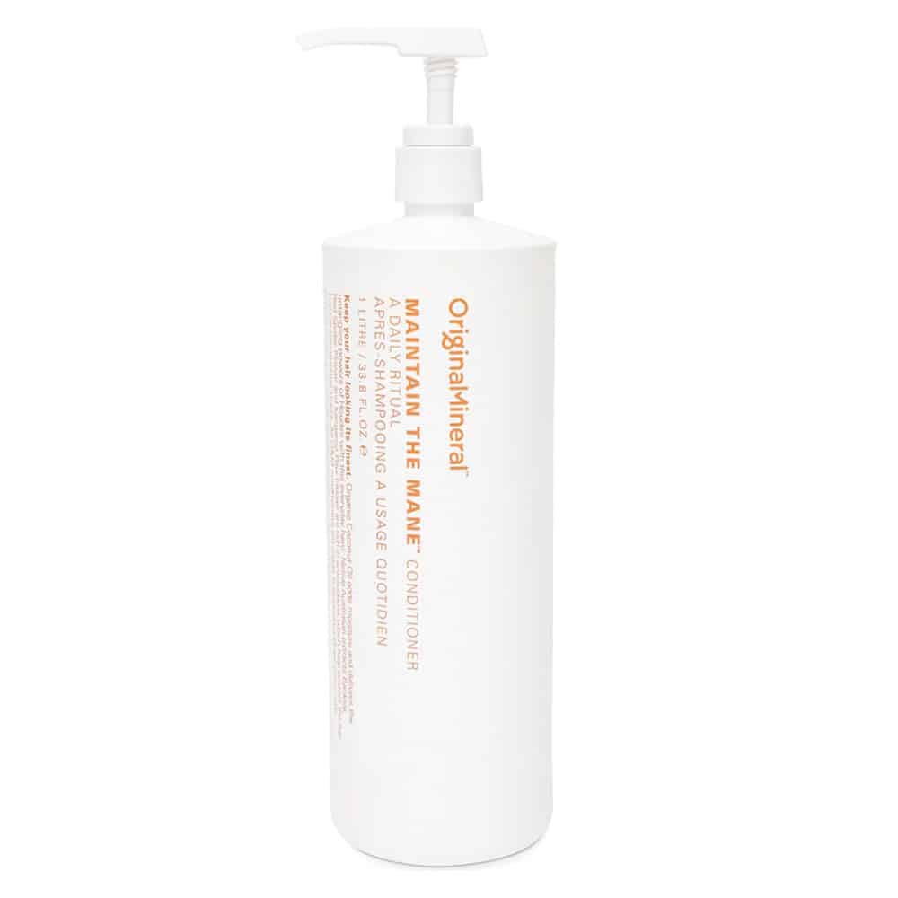 Amp Maintain The Mane Conditioner 1000ml