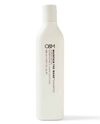 Amp Maintain The Mane Shampoo 350ml