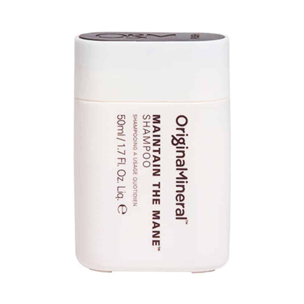 Amp Maintain The Mane Shampoo 50ml