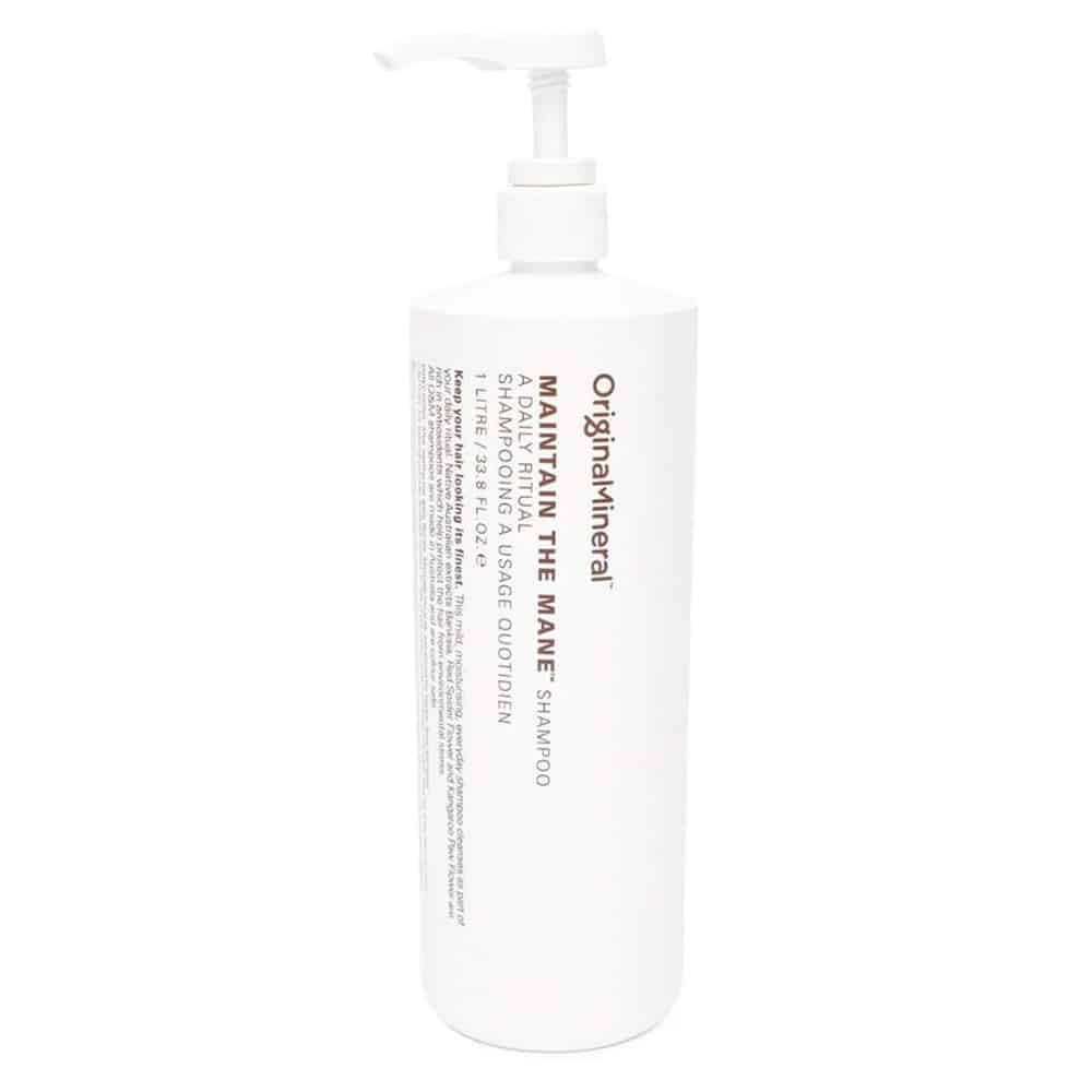 Amp Maintain The Mane Shampoo 1000ml