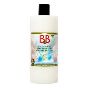 Amp Neutral Balsam 750